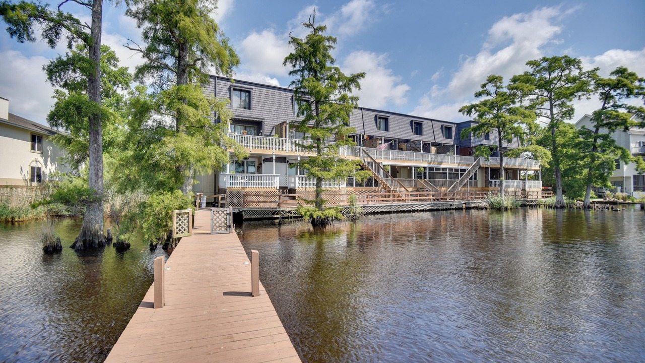 Photo of Outdoor in Elizabeth City