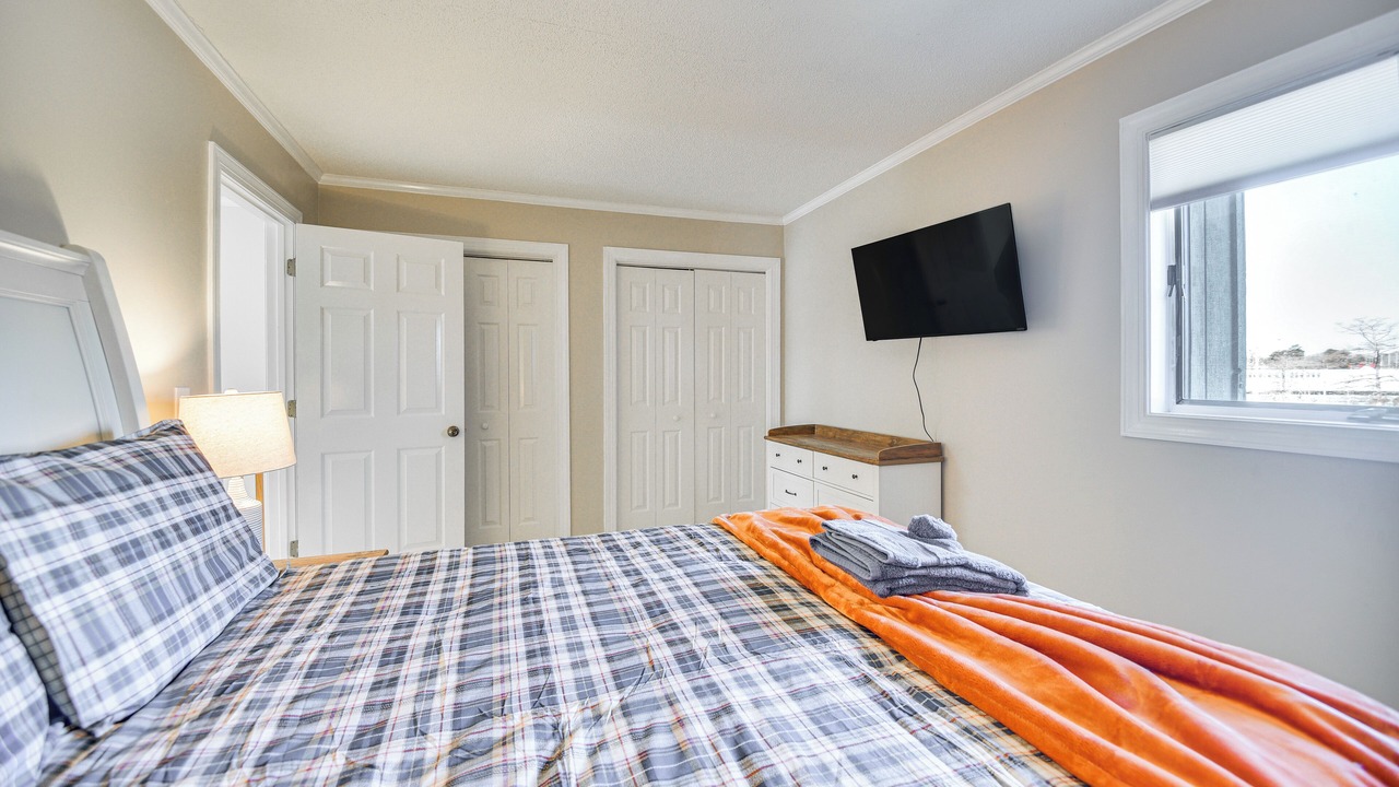 Photo of Bedroom in Elizabeth City