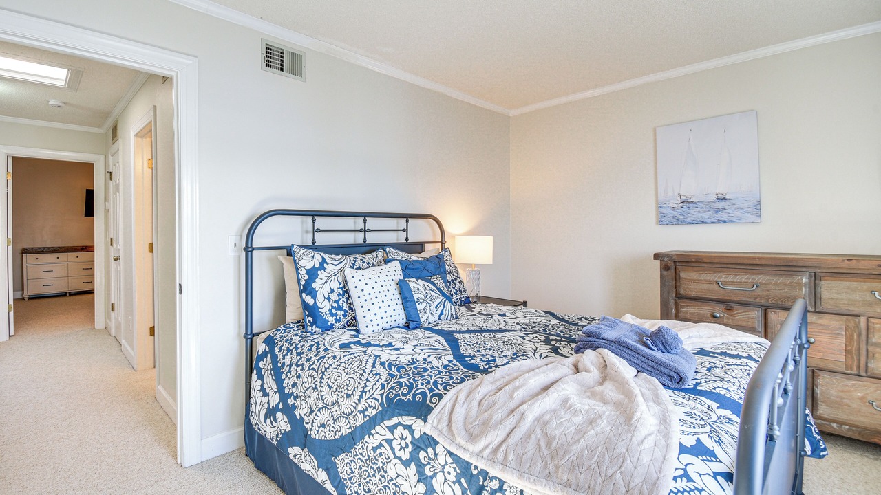 Photo of Bedroom in Elizabeth City