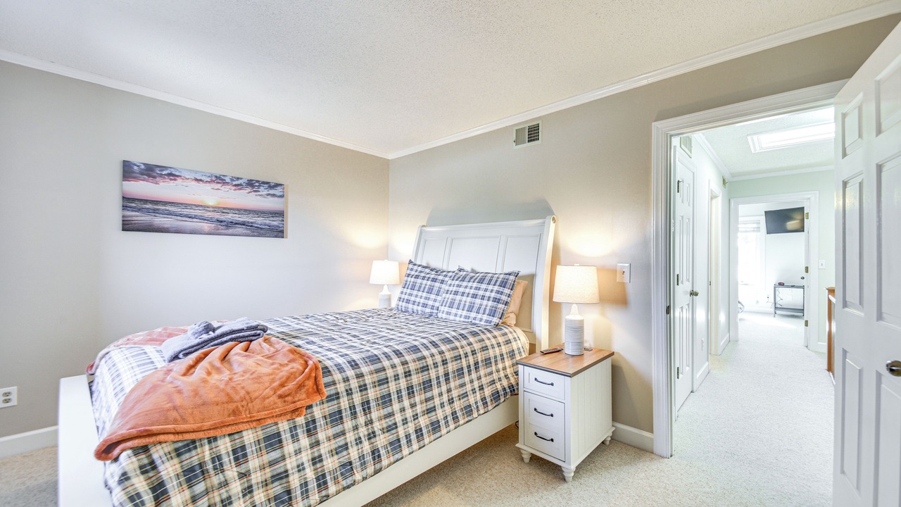 Photo of Bedroom in Elizabeth City
