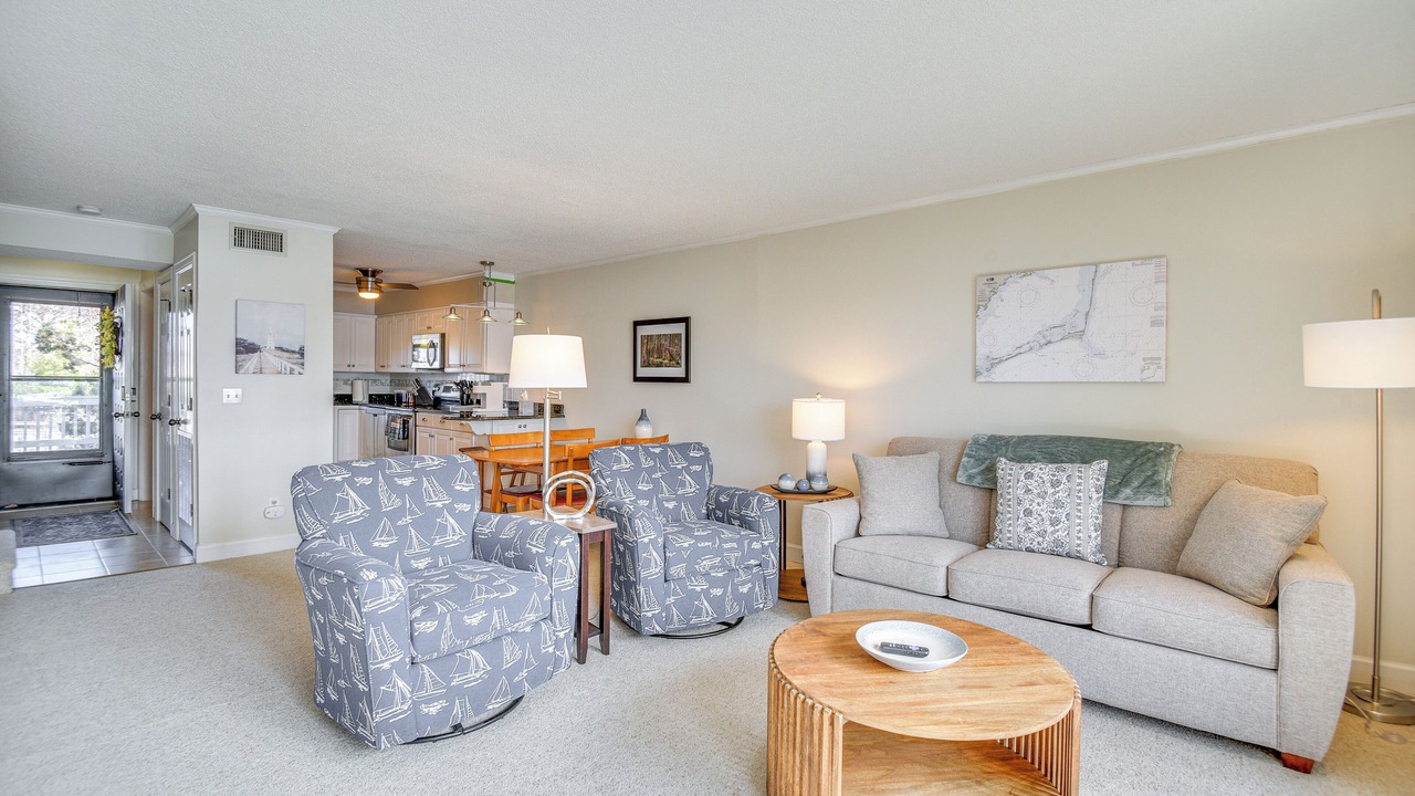 Photo of Bedroom in Elizabeth City