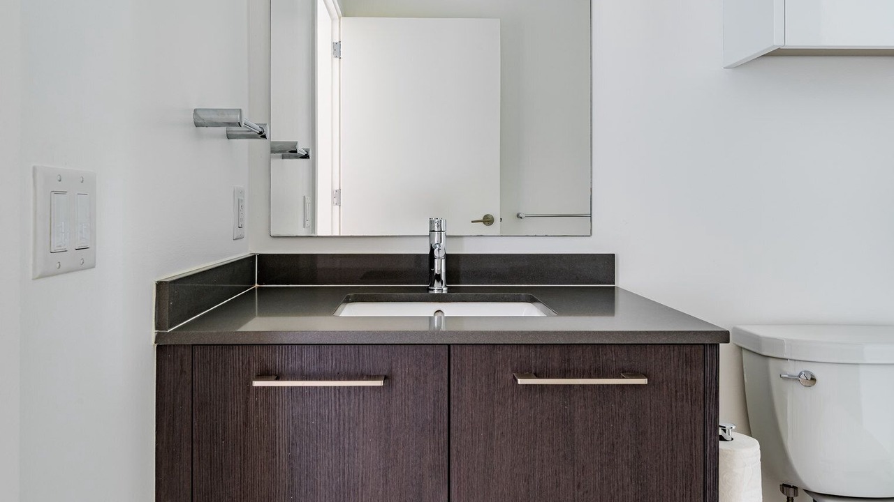 Photo of Bathroom in Rincon Hill