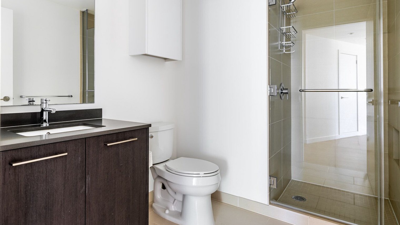 Photo of Bathroom in Rincon Hill