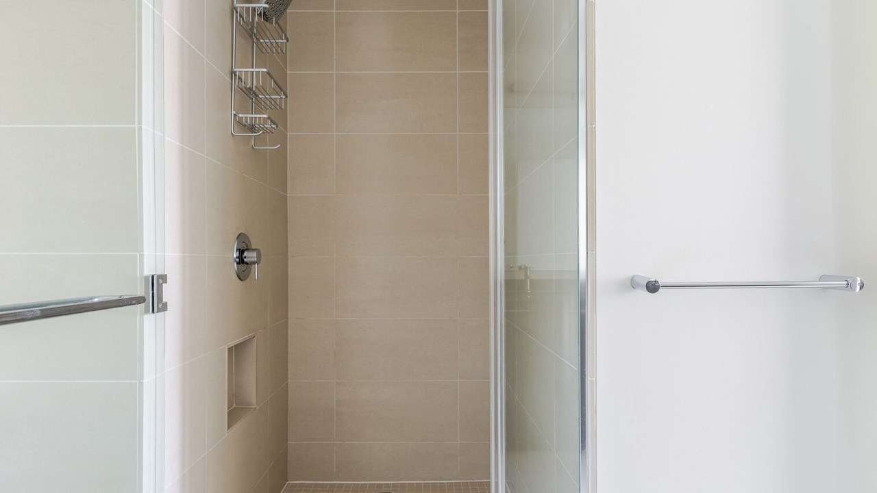 Photo of Bathroom in Rincon Hill