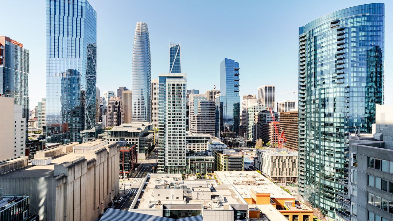 Photo of Others in Rincon Hill