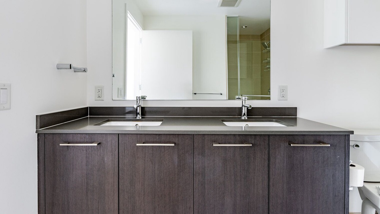 Photo of Bathroom in Rincon Hill