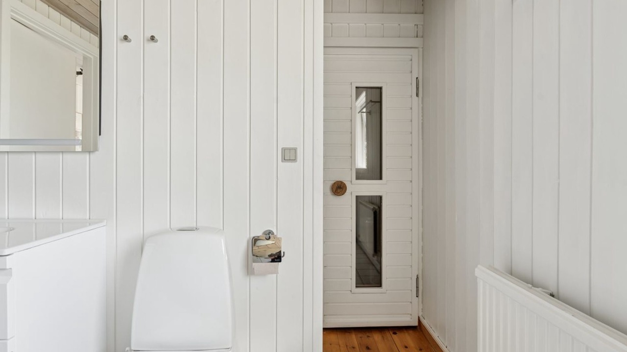 Photo of Bathroom in Sonderhav