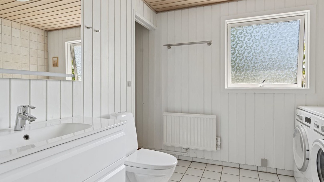 Photo of Bathroom in Sonderhav