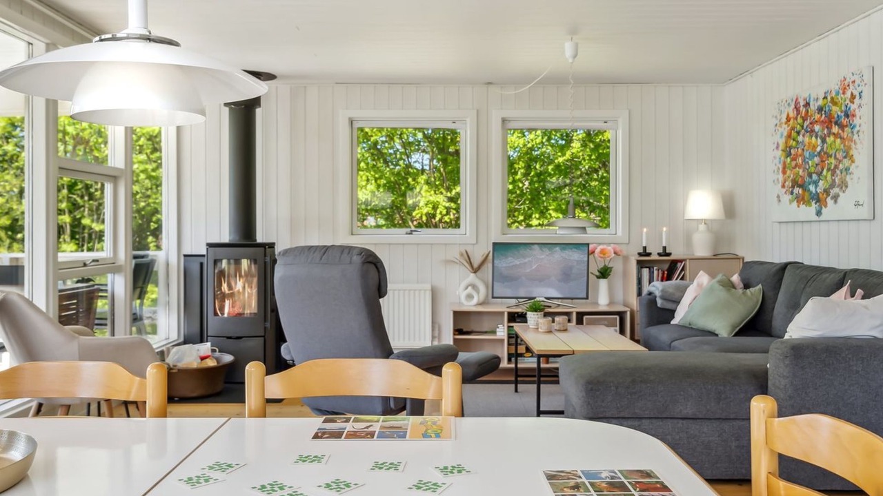 Photo of Livingroom in Sonderhav
