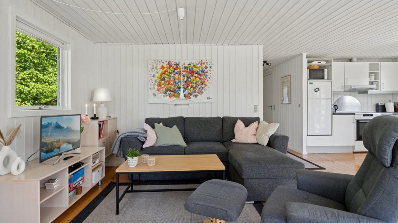 Photo of Livingroom in Sonderhav