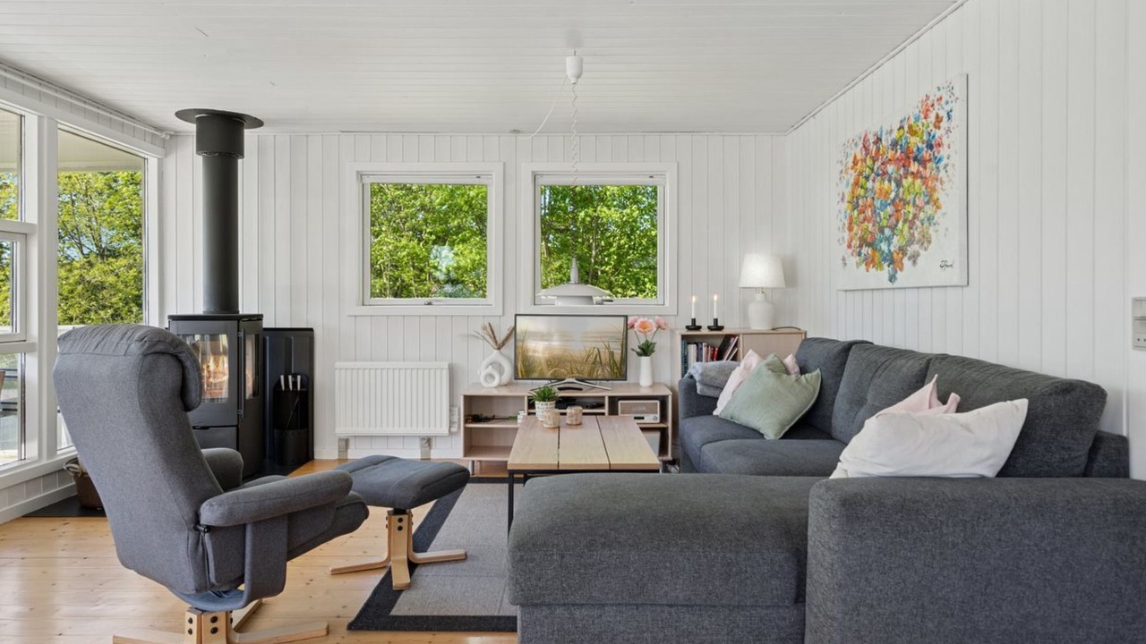 Photo of Livingroom in Sonderhav