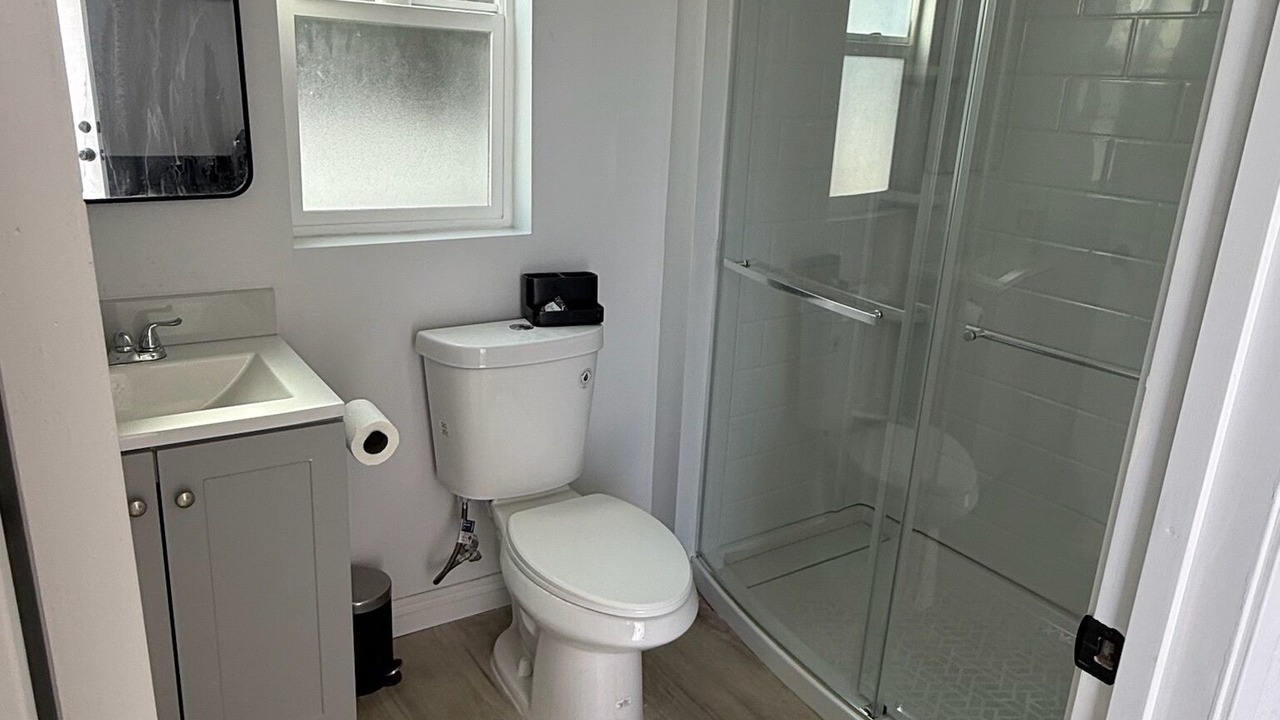 Photo of Bathroom in Winnetka