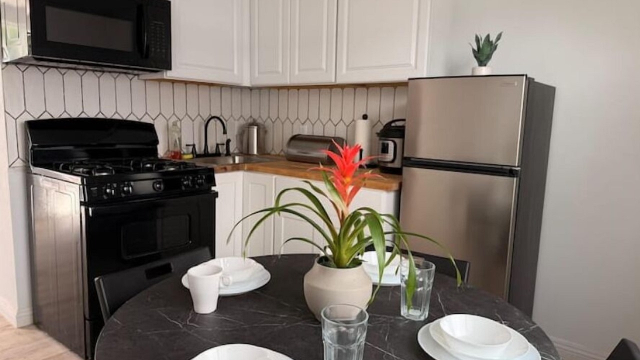 Photo of Kitchen in Winnetka