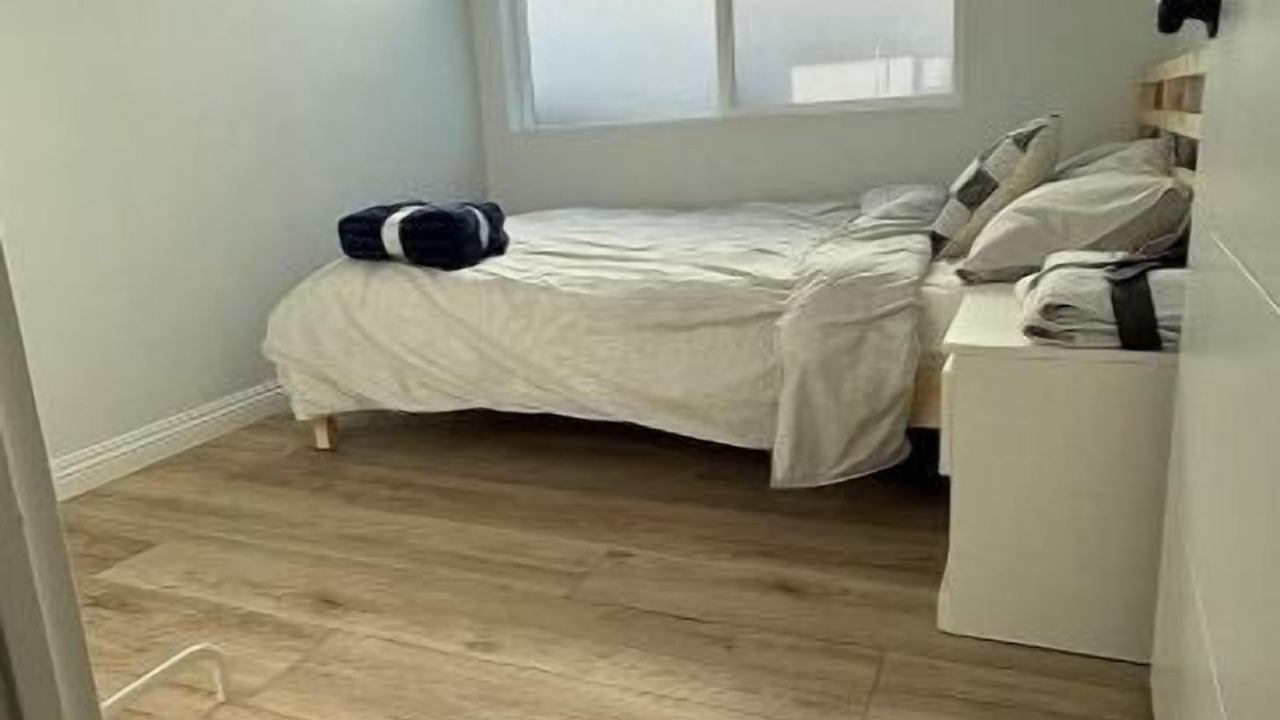 Photo of Bedroom in Winnetka