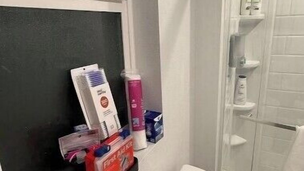 Photo of Bathroom in Winnetka
