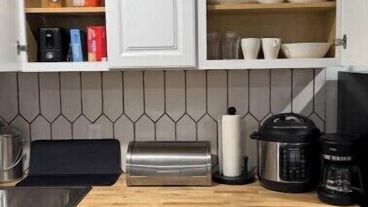 Photo of Kitchen in Winnetka