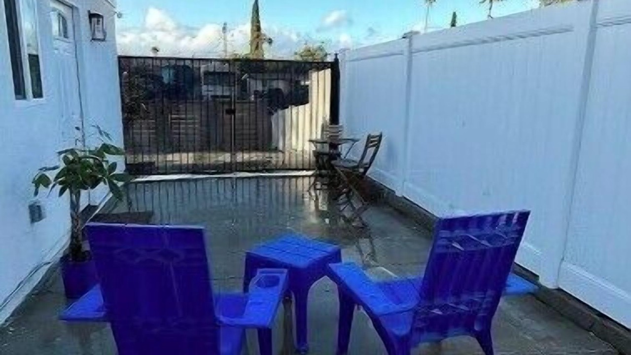 Photo of Patio Balcony in Winnetka