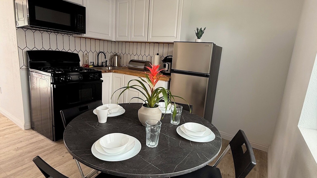 Photo of Kitchen in Winnetka