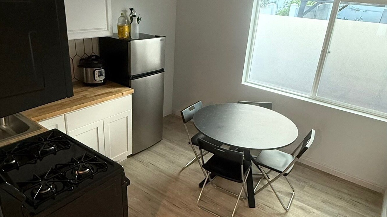 Photo of Kitchen in Winnetka