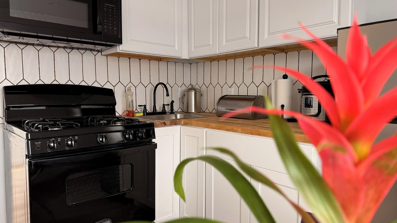 Photo of Kitchen in Winnetka