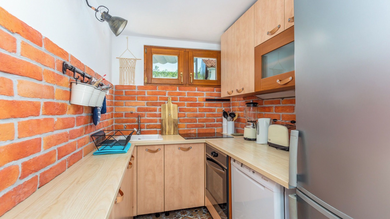 Photo of Kitchen in Risika