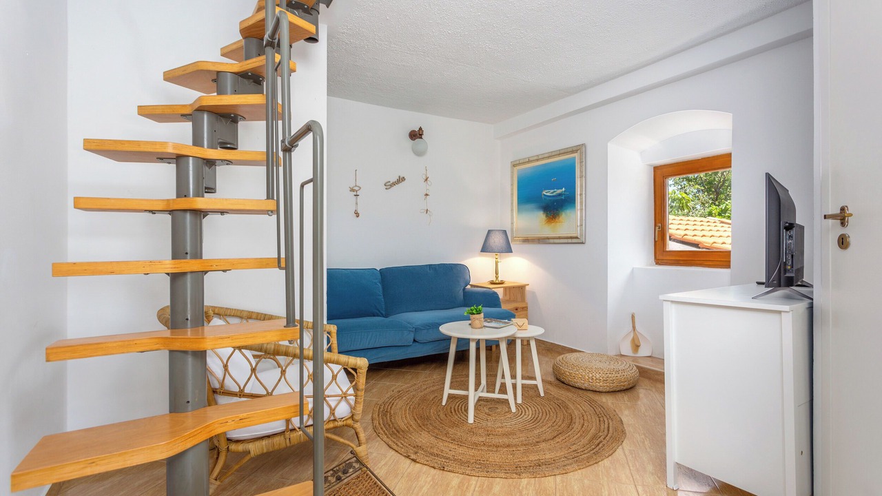 Photo of Livingroom in Risika