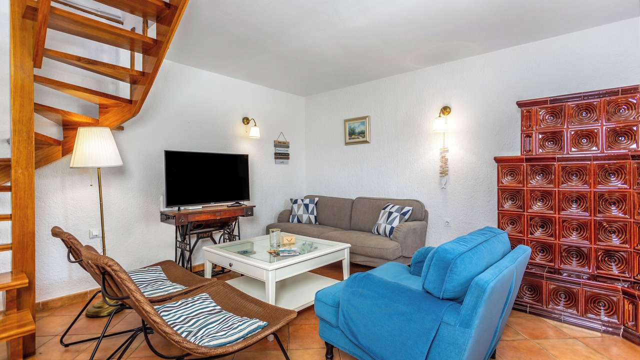 Photo of Livingroom in Risika