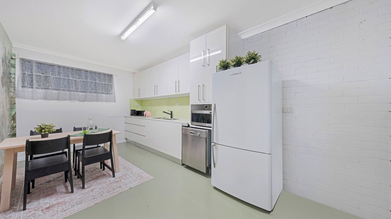 Photo of Kitchen in Bonnet Bay