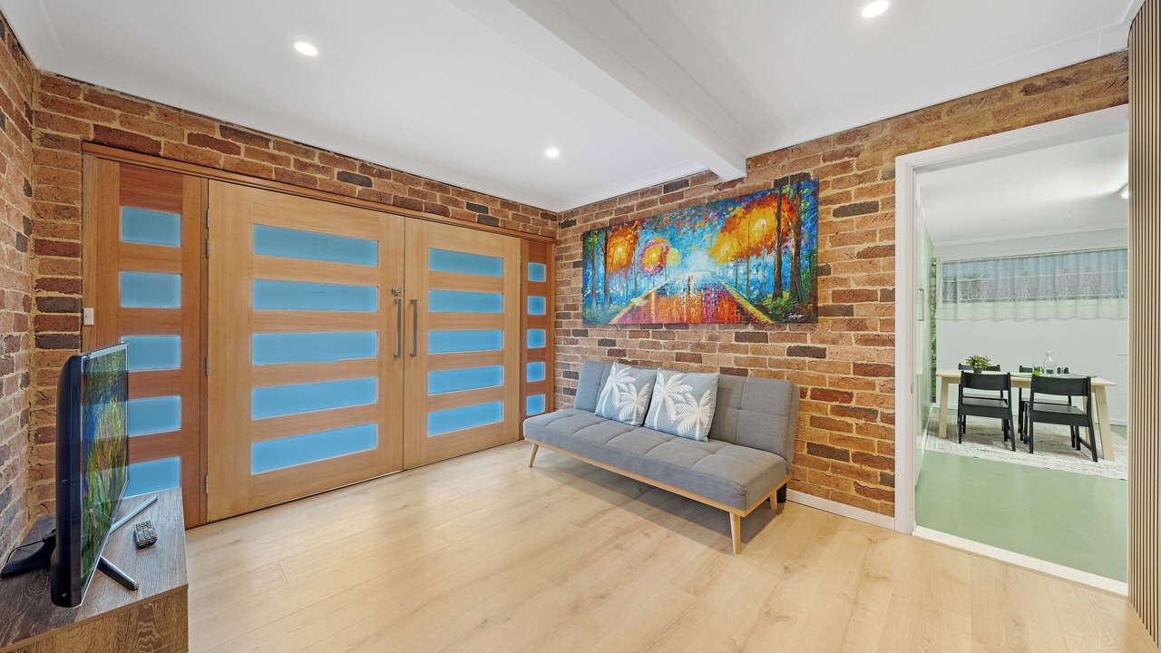 Photo of Livingroom in Bonnet Bay