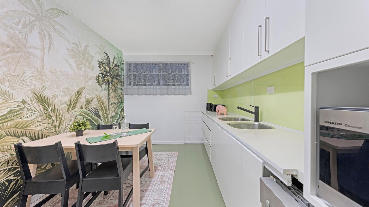 Photo of Kitchen in Bonnet Bay