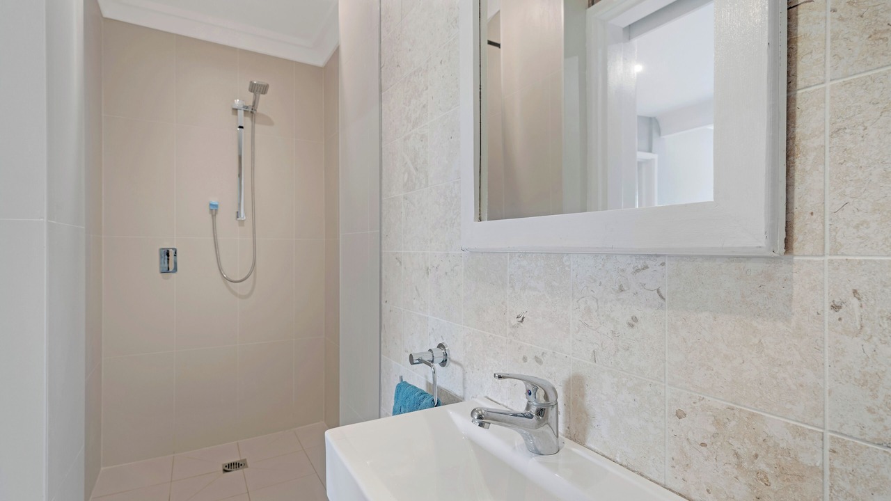 Photo of Bathroom in Bonnet Bay