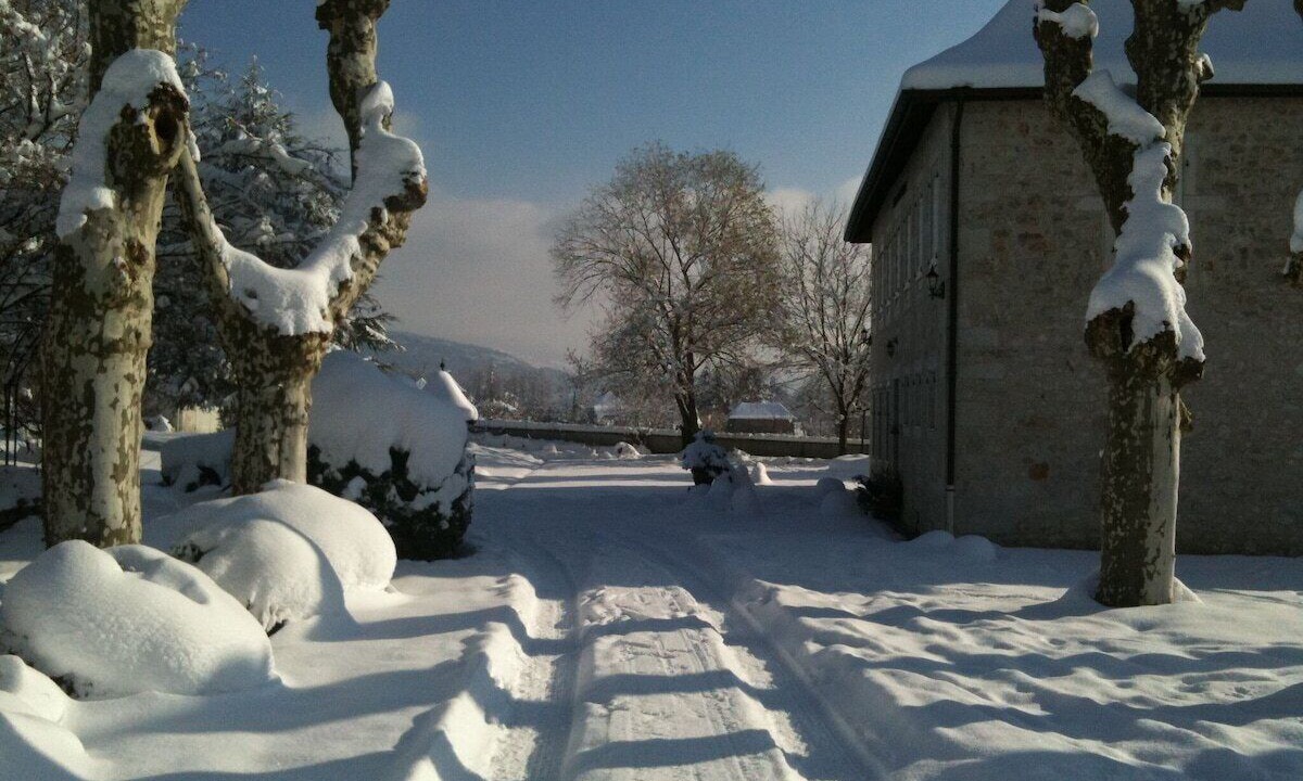 Photo of Outdoor in Les Avenieres