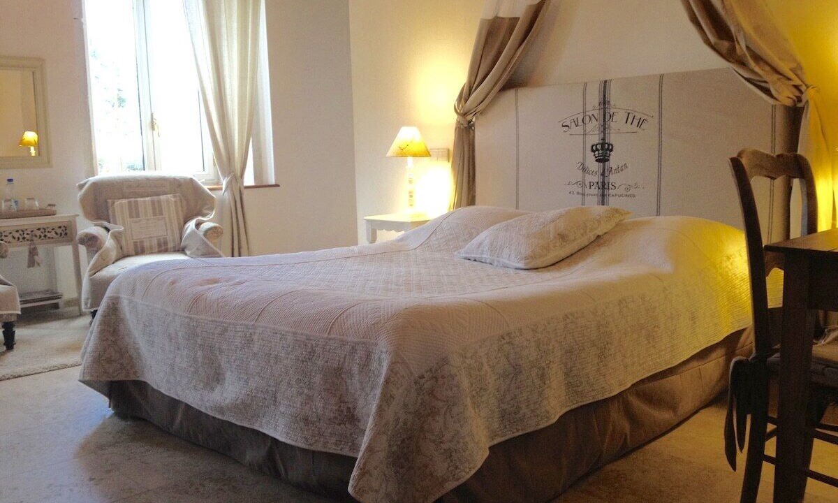 Photo of Bedroom in Les Avenieres