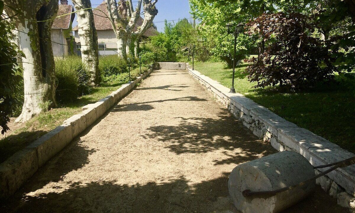 Photo of Outdoor in Les Avenieres