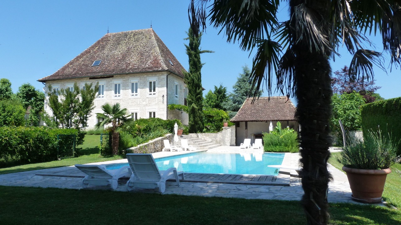 Photo of Outdoor in Les Avenieres