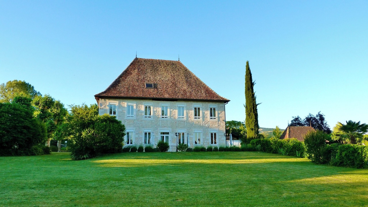 Photo of Outdoor in Les Avenieres