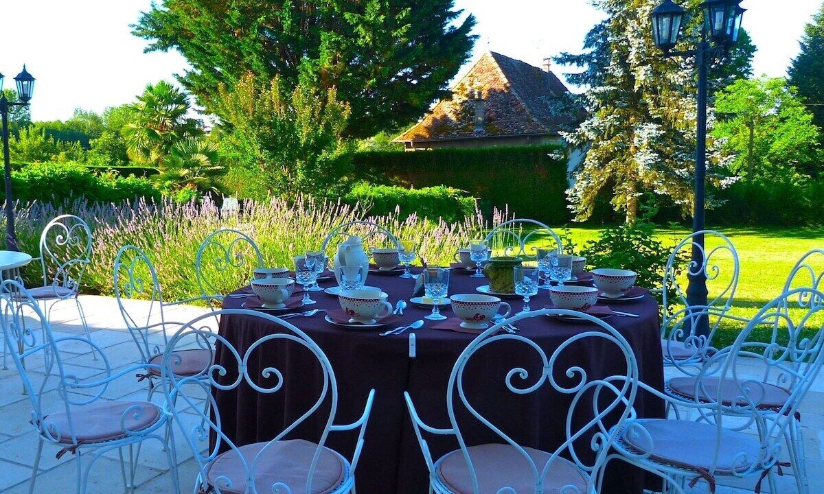 Photo of Outdoor in Les Avenieres