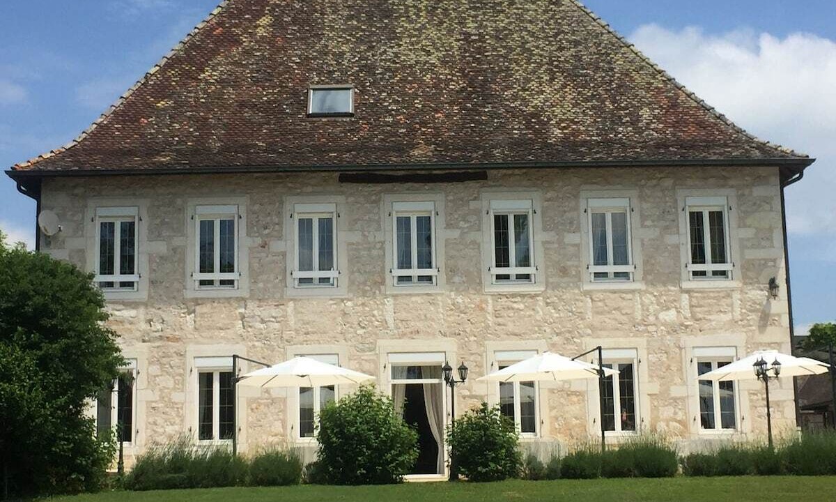 Photo of Outdoor in Les Avenieres