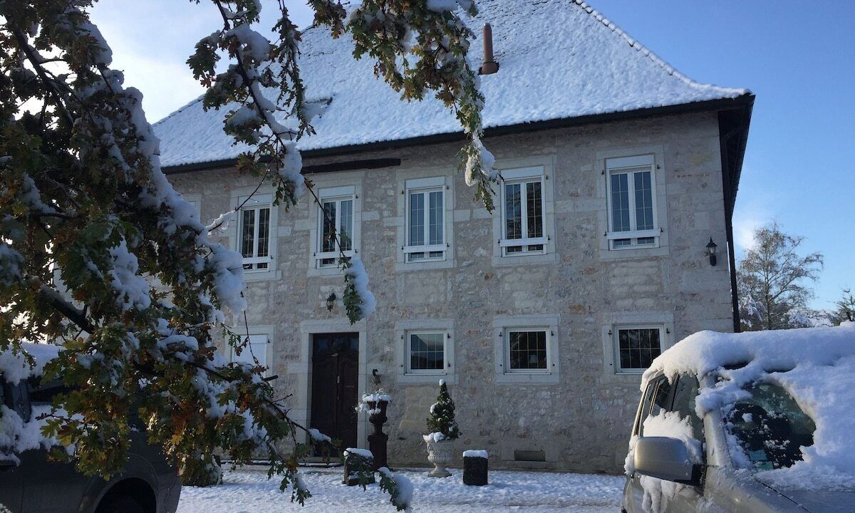 Photo of Outdoor in Les Avenieres