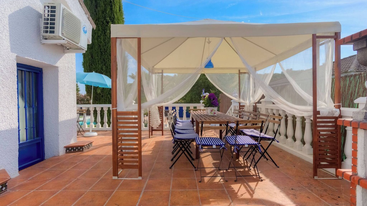 Photo of Outdoor in Villaluenga de la Sagra