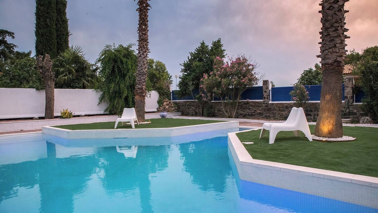 Photo of Outdoor in Villaluenga de la Sagra