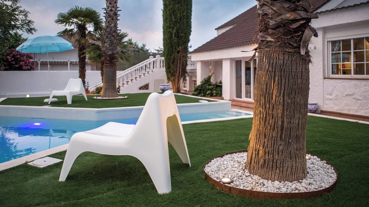 Photo of Outdoor in Villaluenga de la Sagra