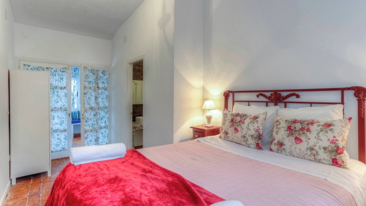 Photo of Bedroom in Villaluenga de la Sagra