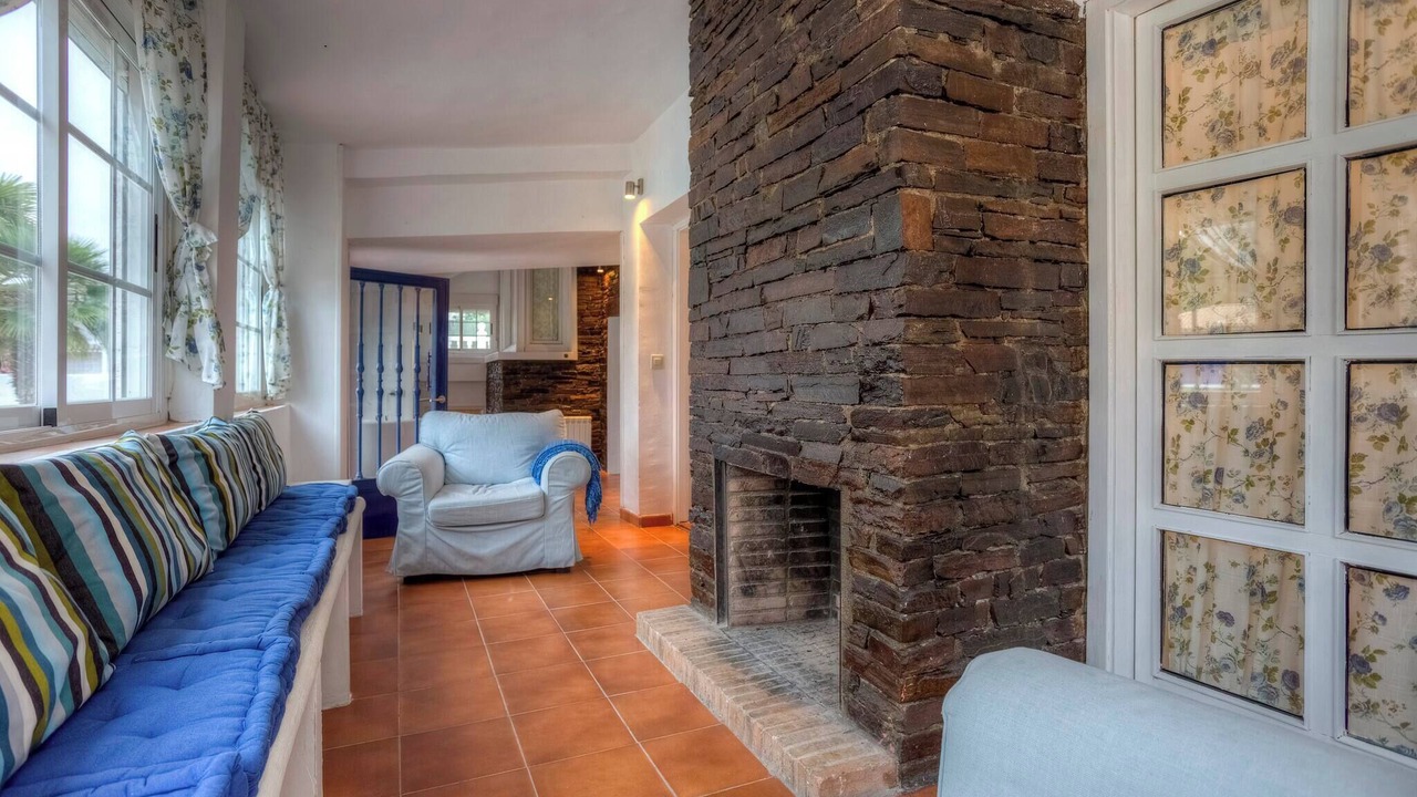 Photo of Livingroom in Villaluenga de la Sagra