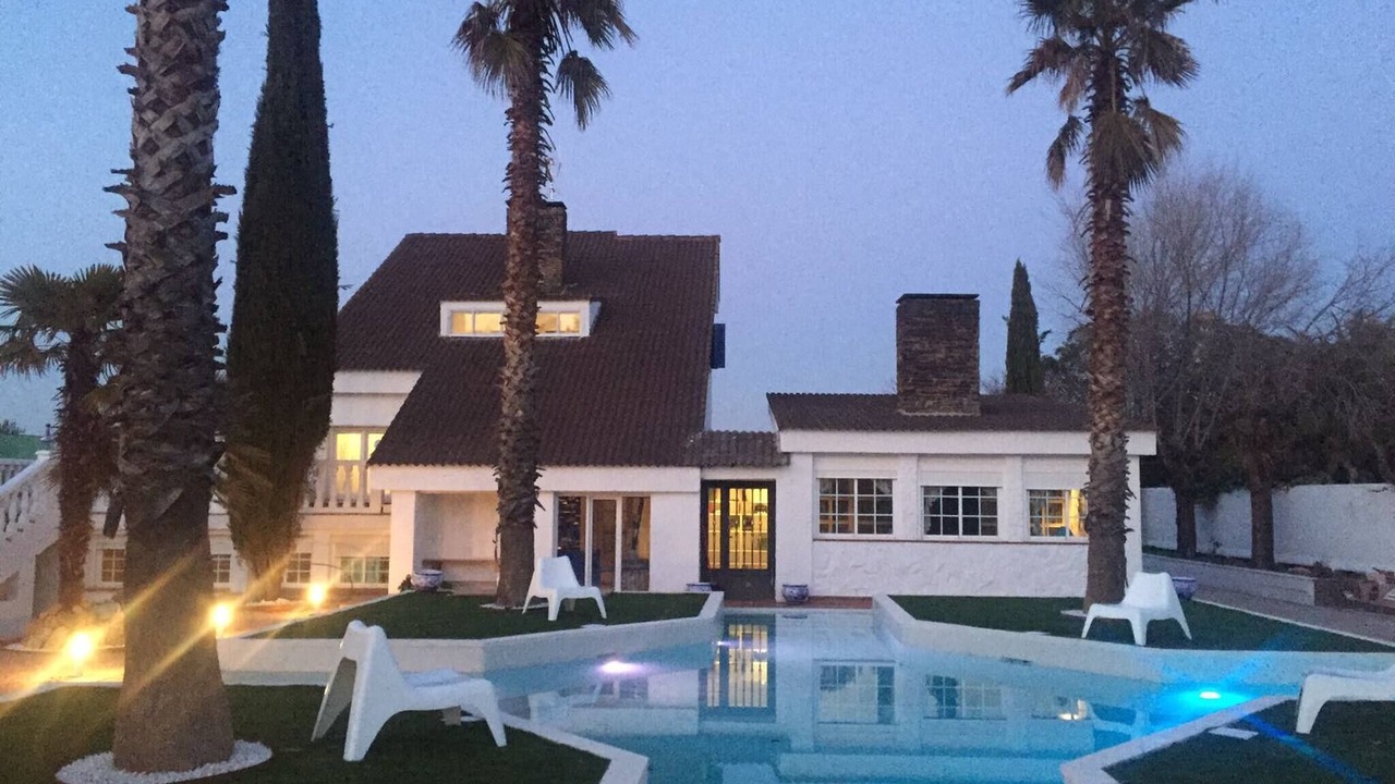 Photo of Outdoor in Villaluenga de la Sagra