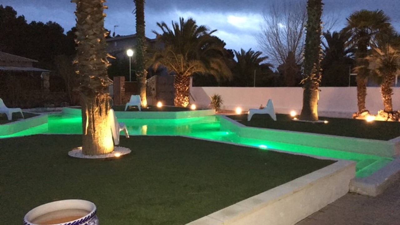 Photo of Outdoor in Villaluenga de la Sagra