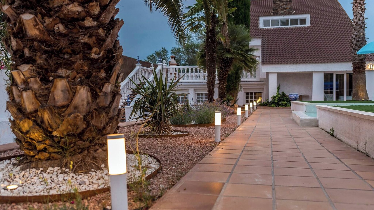 Photo of Outdoor in Villaluenga de la Sagra