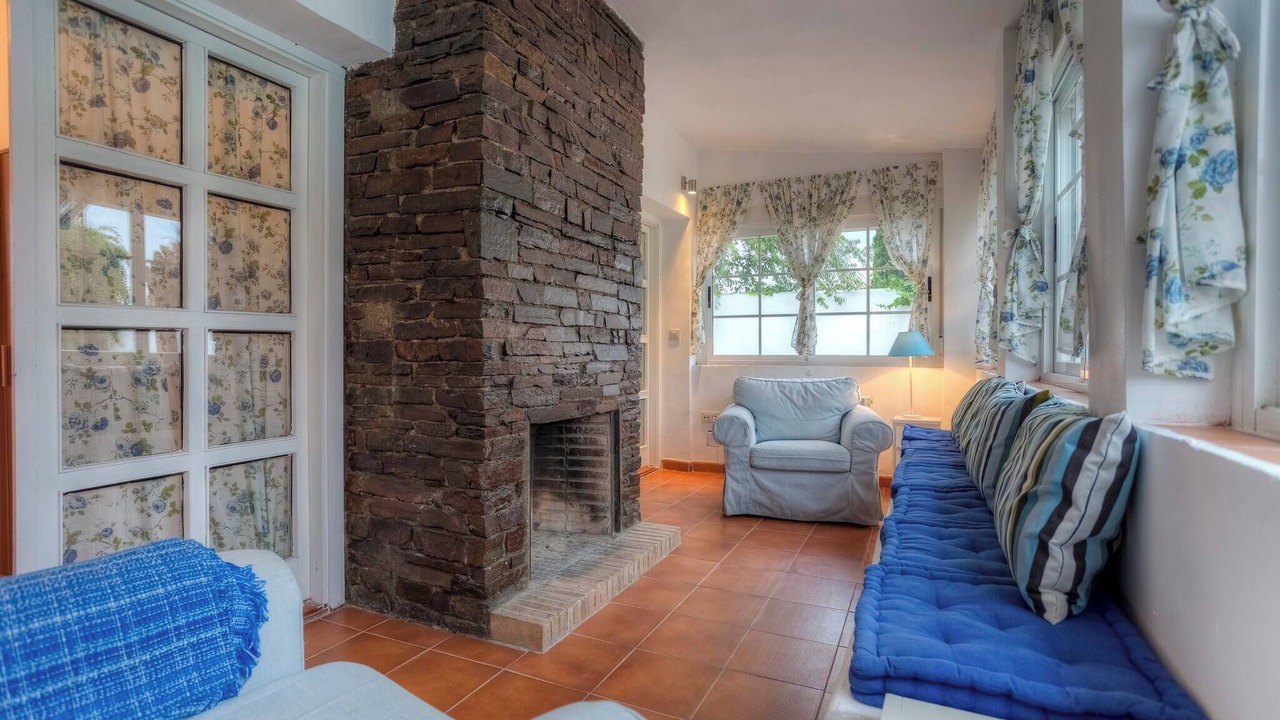 Photo of Livingroom in Villaluenga de la Sagra