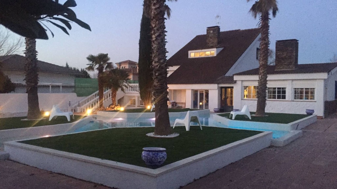 Photo of Outdoor in Villaluenga de la Sagra