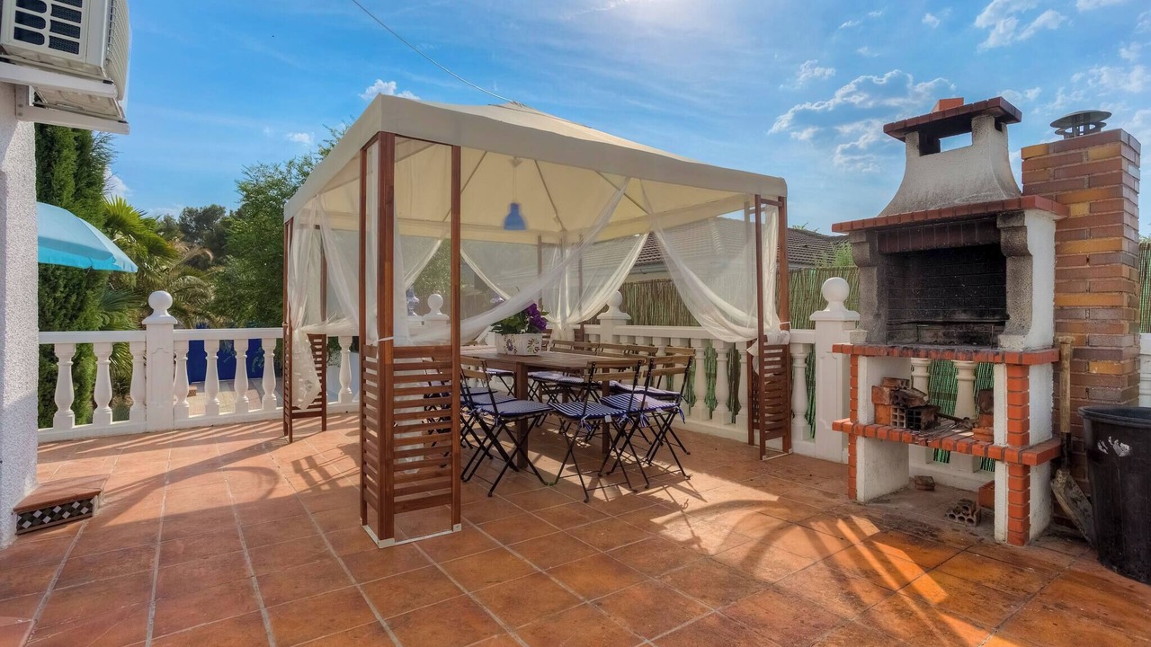 Photo of Outdoor in Villaluenga de la Sagra